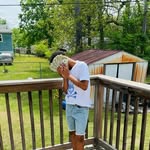 Marcus bledsoe - @marcusb327 - Instagram