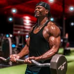 Marcus Bledsoe - @marcusbledsoe_ - Instagram