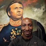 Marcus Bledsoe - @marcus.bledsoe.5 - Instagram