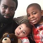 Marcus Blocker - @blockermarcus - Instagram