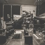 Marcus Bock - @mr.moerda - Instagram