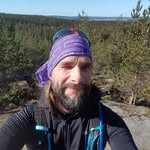 Marcus Bock - @bockrunner - Instagram