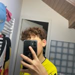 Marcus Cisse De Bock - @marcusdebock - Instagram