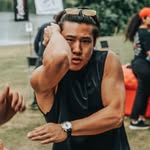 Your future fav Health-Coach - @marcusbock_ - Instagram