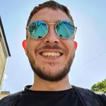 Marcus Bond - @40percentbattery - Instagram