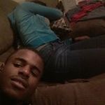 Marcus Bond - @princesstritiqe - Instagram