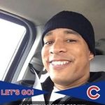 Marcus Bond - @mdbond78 - Instagram
