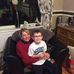 Marcus Bond - Facebook