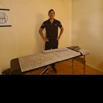 Marcus Bond - @bondsmassage - Instagram
