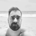 Marcus Bond - @marcusinmcr - Instagram