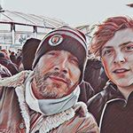 Marcus Bond - @bond_marcus_986 - Instagram