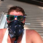 Marcus Bond - @hempknight0007 - Instagram