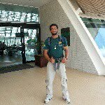Marcus Boni - @markinboni14 - Instagram