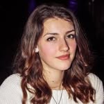 Dorina Herescu - @marcus.bonilla.56232 - Instagram