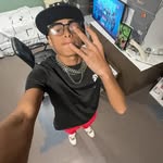 Marcus Bonilla - @marc2tufff - Instagram