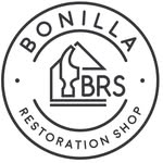 Marcus Bonilla - @bonillarestorationshop - Instagram