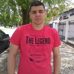 Marcus Vinicius Bonin - @marcus_bonin - Instagram