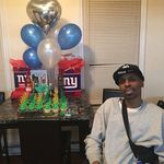 Marcus Boone - @marcusboone590 - Instagram