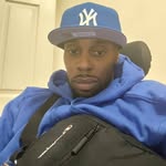 Marcus Boone - @marcusboone68 - Instagram