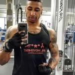 Marcus Boone - @mar.cusb1 - Instagram