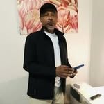 Marcus Boone - @marcusboone214 - Instagram