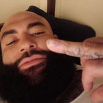 Marcus Boone - @marcusboone923 - Instagram
