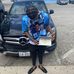 Marcus Boone Jr. - Facebook