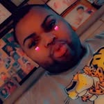 Marcus Borders - @keeping_withabadbitch - Instagram