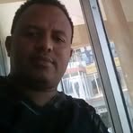 Markos Borena Geleta - Facebook