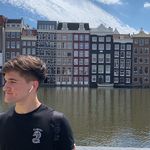 Marcus Borg - @borg_2004 - Instagram
