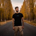 Marcus Borg - @marcusborg_ - Instagram