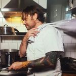 Marcus Borg - @marcusborg - Instagram
