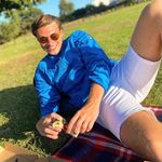 Marcus Borg - @marcusborgo - Instagram