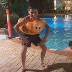 Marcus Borg - @marcusborg8 - Instagram