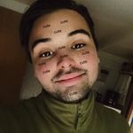 Marcus Borg - @marcusboorg - Instagram