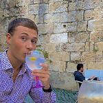 Marcus Borg Lissau - @marcuslissau - Instagram