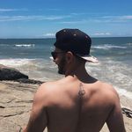 Marcus Borges - @marcusborgesl - Instagram