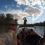Marcus Boromeo - @marcusboromeo - Instagram