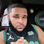 Marcus Andrade Boss - @andrade_boss25 - Instagram