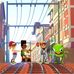 Marcus Boss   - Facebook