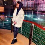 Marcus Boss Garve - @bossgarvey - Instagram