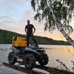 Marcus Bostedt - @marcusbostedt - Instagram