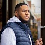 Marcus Bostick - @themarcusbostick - Instagram