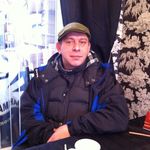 Marcus Boston - @marcusboston1974 - Instagram