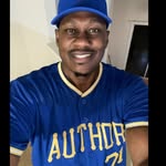 Marcus L. Boston - @marcuslboston_author - Instagram