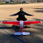 Marcus MarcAstro Bost - @marcastrorc - Instagram