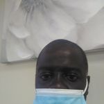 Marcus Bostick - @bostick6156 - Instagram