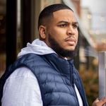 Marcus Bostick - @marcus_bostick43 - Instagram