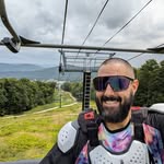 Marcus Boucher - @missionmarcus - Instagram