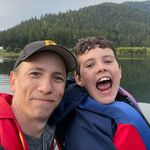 Marcus Boucher - @marcusboucher - Instagram